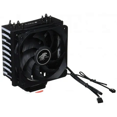 Кулер LEPA NEOllusion RGB (LPANL12-MS)