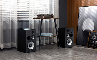 Акустическая система Bluetooth Edifier R2850DB Black  (R2850DB)