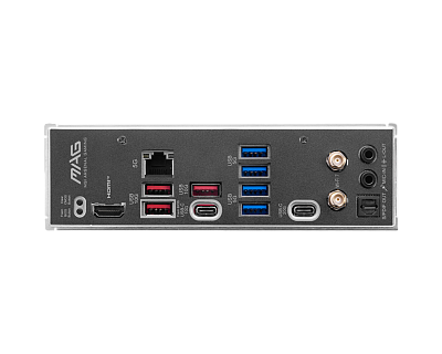 Материнская плата MSI MAG B850M MORTAR WIFI (MAG B850M MORTAR WIFI)