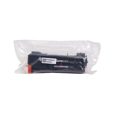 Тонер-картридж Europrint EPC-106R01602 (WC 6500) (EPC-106R01602)