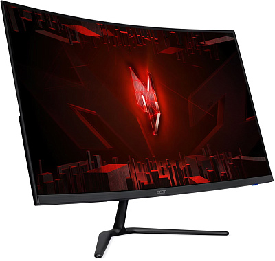 Монитор Acer Nitro ED320QUS3bmiipx 31.5" (UM.JE0EE.318)