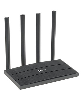 Tp-Link Archer C80 AC1900 MU-MIMO Wi-Fi роутер (Archer C80)