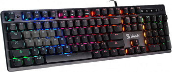 Клавиатура игровая Bloody B500N  (B500N)