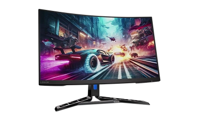 Монитор Lenovo Legion R32qc-30 31.5" (67C8GAC1EU)
