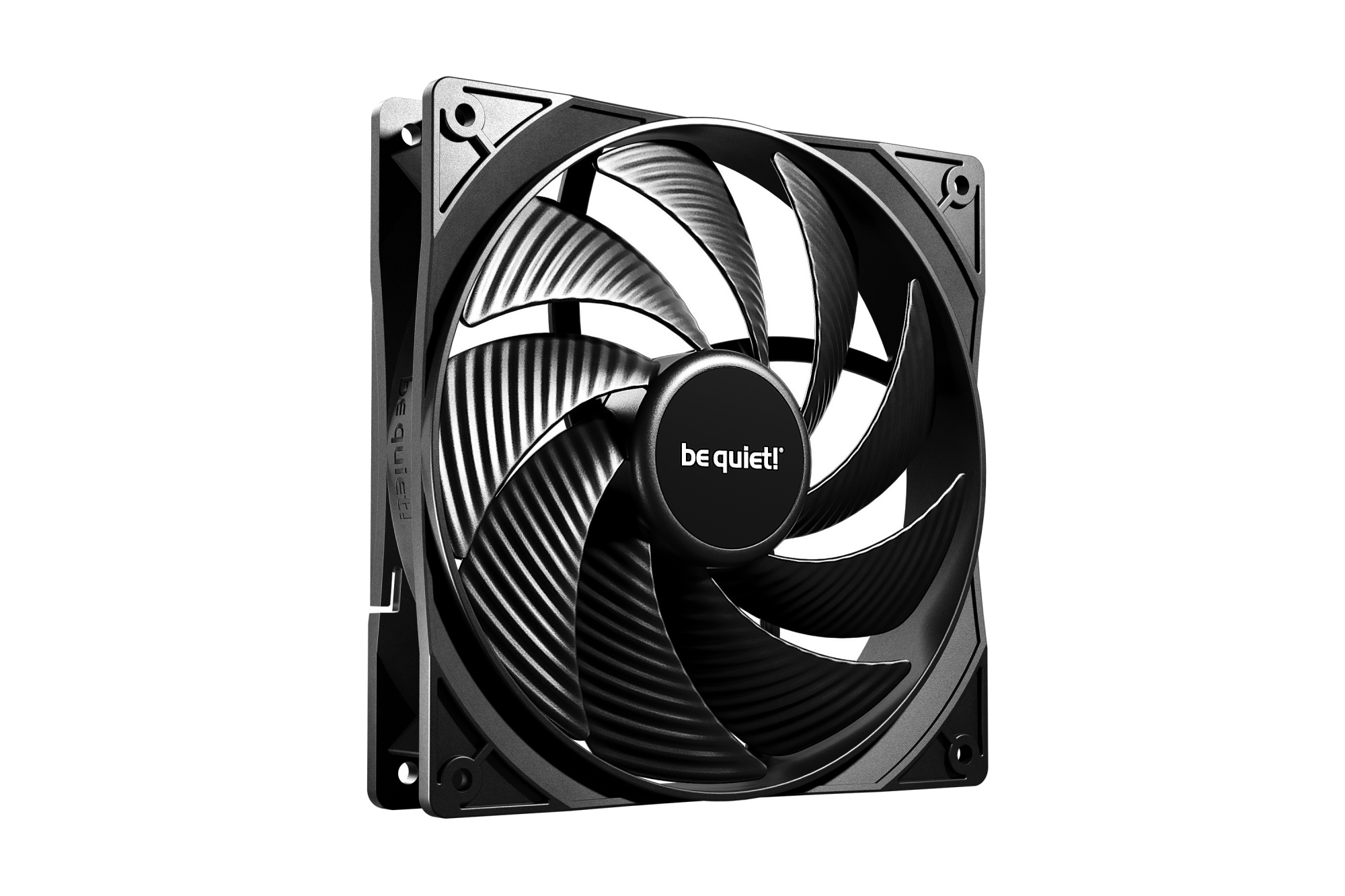 Вентилятор для корпуса be quiet! Pure Wings 3 high-speed PWM (BL109)