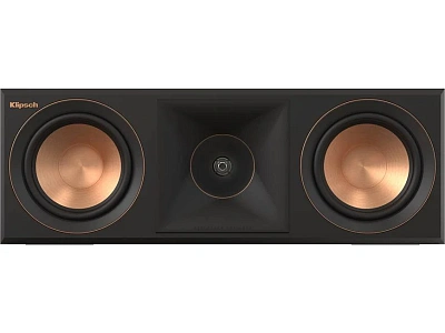 Центральный канал Klipsch Reference Premiere RP-500C II Center Channel Speaker, Walnut, Single (1070043)