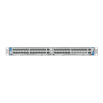 Коммутатор Ruijie Reyee RG-NBS6002 (RG-NBS6002)