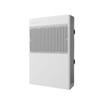 Коммутатор MikroTik netPower 16P (CRS318-16P-2S+OUT) Коммутатор MikroTik netPower 16P (CRS318-16P-2S+OUT)