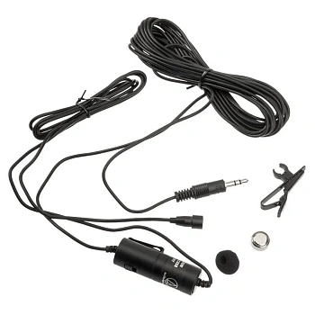 Микрофон Audio-Technica ATR3350x (ATR3350X)