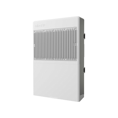 Коммутатор MikroTik netPower 16P (CRS318-16P-2S+OUT)