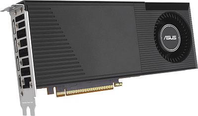 Видеокарта ASUS TURBO Radeon AI PRO R9700 (TURBO-AI-PRO-R9700-32G)