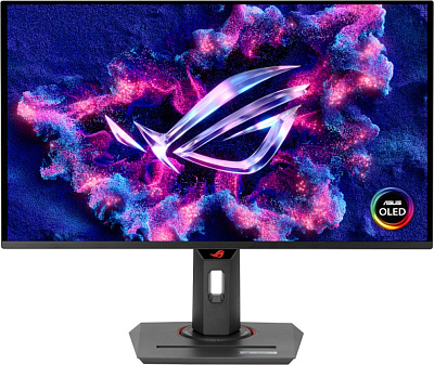Монитор ASUS ROG Strix XG27UCDMG 27" (90LM0B20-B01971)