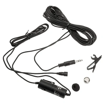 Микрофон Audio-Technica ATR3350x (ATR3350X)
