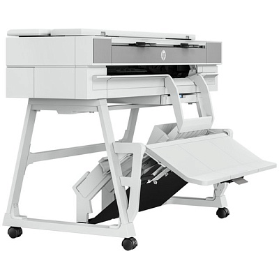 Плоттер HP DesignJet T950 (36") (2Y9H3A)