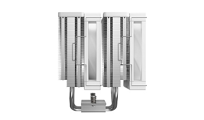 Кулер DeepCool AG620 G2 WH ARGB (R-AG620-WHAMMG2-G)