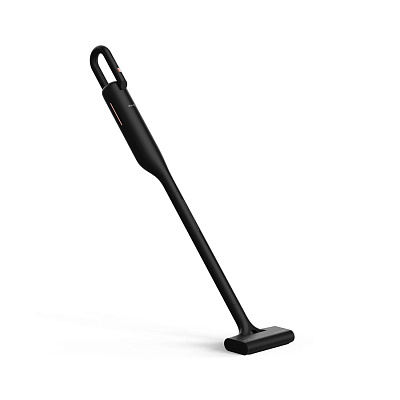 Беспроводной вертикальный пылесос Deerma VC03S Черный (VC03S)