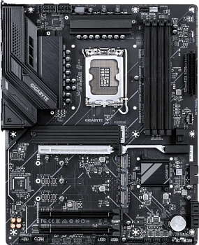 Материнская плата Gigabyte Z890 D PLUS (Z890 D PLUS)