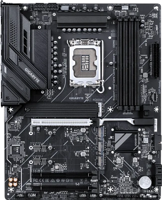 Материнская плата Gigabyte Z890 D PLUS (Z890 D PLUS)