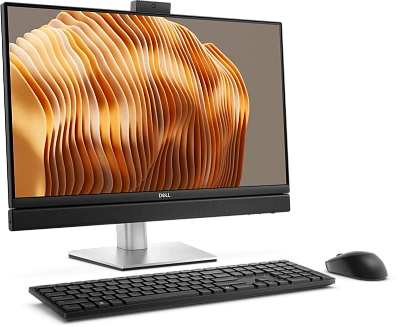 Моноблок Dell Pro 24 All-in-One Plus QB24250 (210-BPPG_BTO101_QB24250_EMEA)