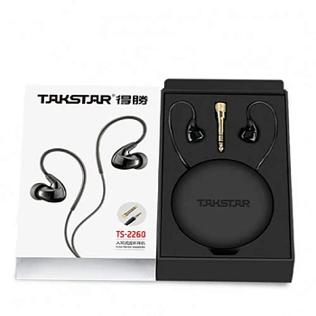 Наушники Takstar TS-2260 (TS-2260)