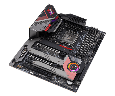 Материнская плата ASRock Z690 PG Velocita (90-MXBH50-A0UAYZ)