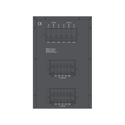 Стабилизатор SVC-3-10кВА (SVC-3-10кВА)