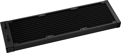 Кулер с водяным охлаждением Deepcool LP360 (R-LP360-BKMSNC-G-1)