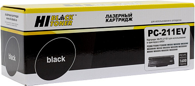 Картридж Hi-Black для Pantum (HB-PC-211EV) 
