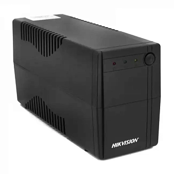 Источник бесперебойного питания Hikvision DS-UPS600 (DS-UPS600)