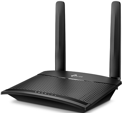 WiFi маршрутизатор TP-Link TL-MR100 (TL-MR100 V3.0)