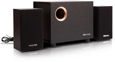 Акустическая система Microlab M-105BT (M-105BT)