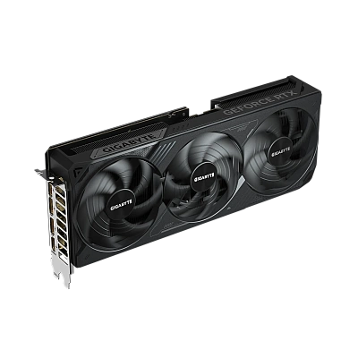 Видеокарта Gigabyte GeForce RTX 5080 WINDFORCE OC SFF 16G (GV-N5080WF3OC-16GD)