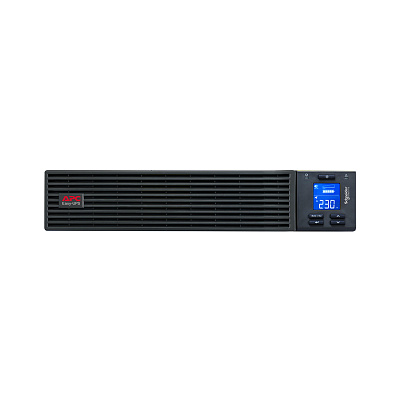 Источник бесперебойного питания APC Easy UPS SRV1KRIRK-E (SRV1KRIRK-E)