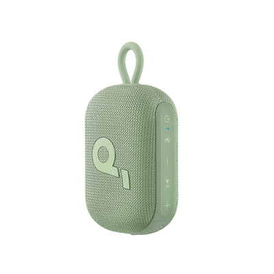 Портативная колонка soundcore Select 4 Go Green (A31X1/GR)