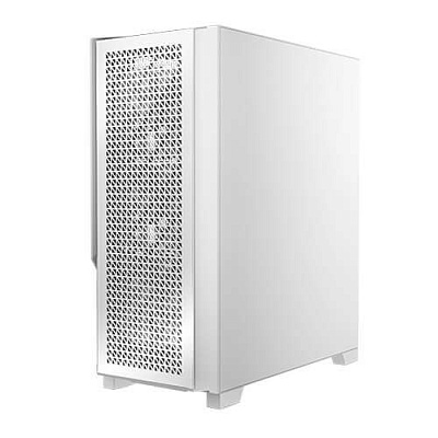 Корпус Antec P20C, white (P20C WHITE)