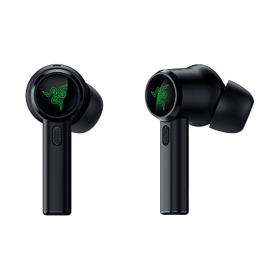 Гарнитура Razer Hammerhead True Wireless Pro (RZ12-03440100-R3G1)