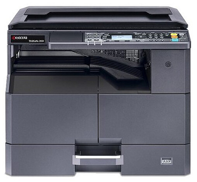 МФУ KYOCERA TASKalfa 2021 (1102ZP3NL0)