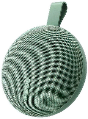 Портативная колонка Xiaomi Speaker Essential Green (OH3RG-GR)
