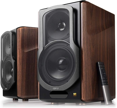 Акустическая система Bluetooth Edifier S2000MKIII Brown (S2000MKIII v2)