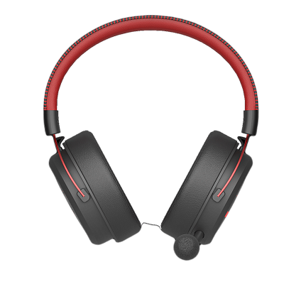 Наушники беспроводные игровые Bloody MR590 RED (MR590 RED)