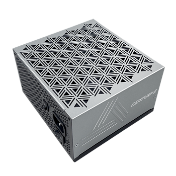 Блок питания Montech  850W, CENTURY II 850W, Серебро (CENTURY II 850W)