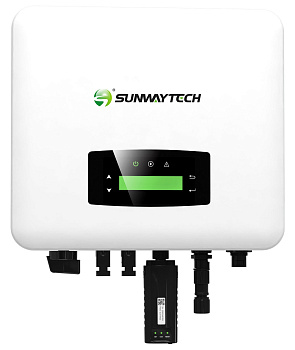 Однофазный сетевой инвертор Sunway SW3KTL-EU (SW3KTL-EU)