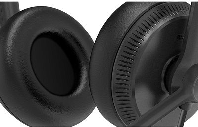 Гарнитура Yealink UH34 SE Dual UC USB-C (UH34 SE Dual UC USB-C)