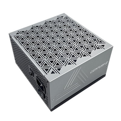 Блок питания Montech  850W, CENTURY II 850W, Серебро (CENTURY II 850W)
