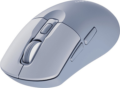 Компьютерная мышь Rapoo M308 Silent Blue (13181)