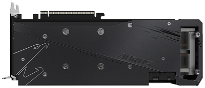 Видеокарта Gigabyte (GV-R67XTAORUS E-12GD)