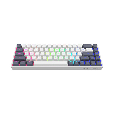 Клавиатура Dark Project KD68B - Grey (KB-GSH-682-701004)