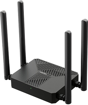 Маршрутизатор беспроводной Mercusys MR62X  (MR62X)