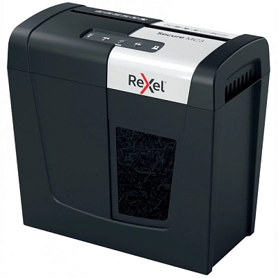 Шредер REXEL Secure MC3 (2020128EU)