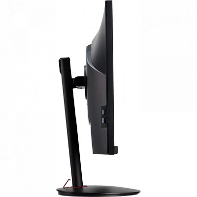 Монитор Acer NITRO XV272UZbmiipruzx 27" (UM.HX2EE.Z01)
